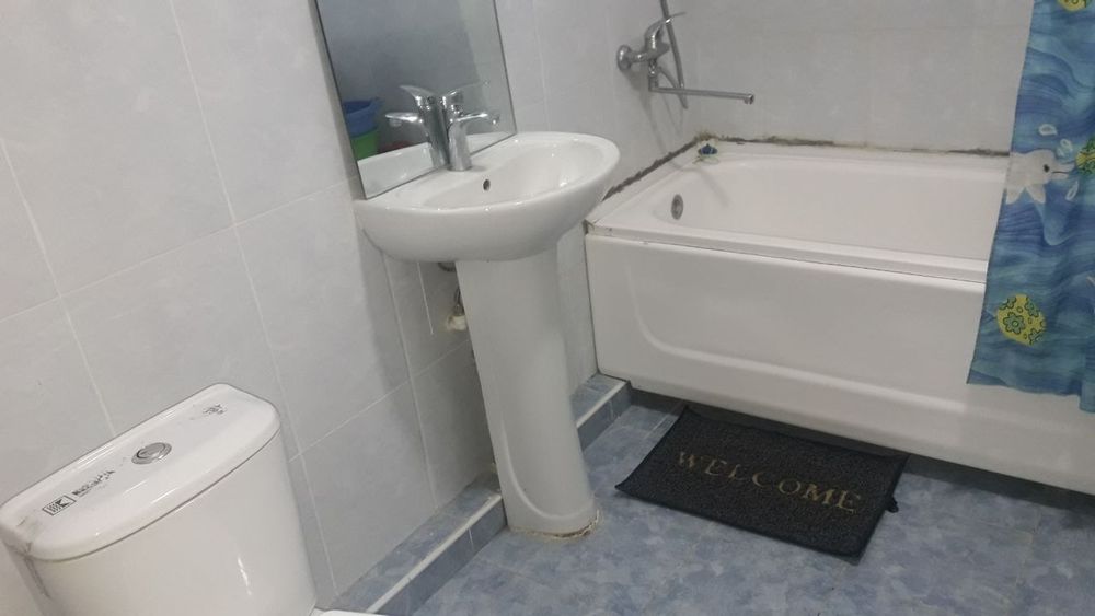 Арендага 2.хонали навастройка сергели 8.худуд