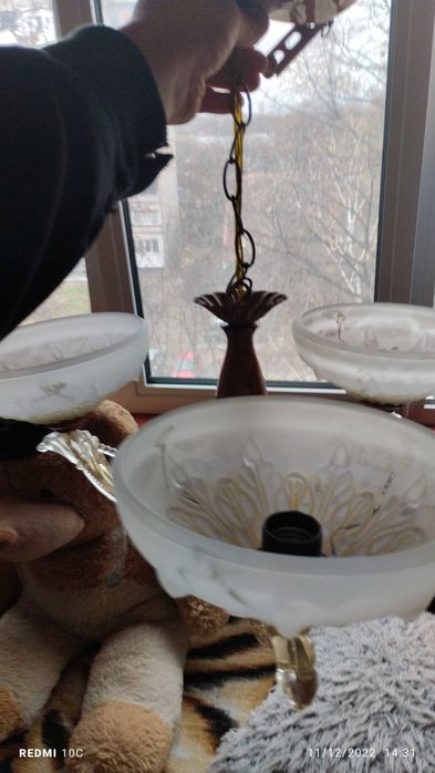 Полилей тройка за хол 2 броя