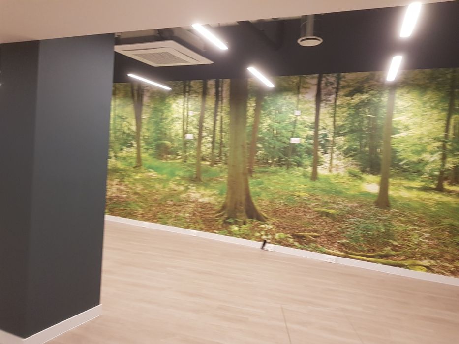 Вътрешни ремонти