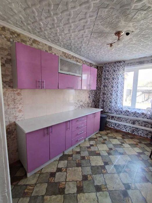 продается дом село жарколь федоровский район