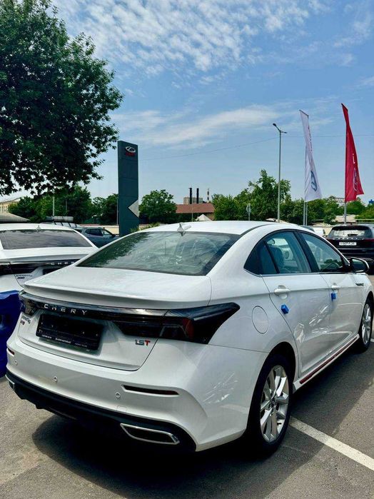 Новый Arrizo 6 Pro с гарантией на 5 лет/150.000 км