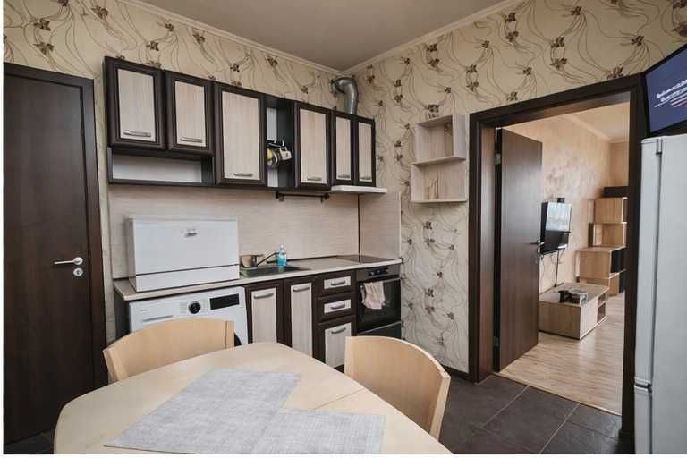 Дава под Наем 3-СТАЕН град София, Модерно предградие