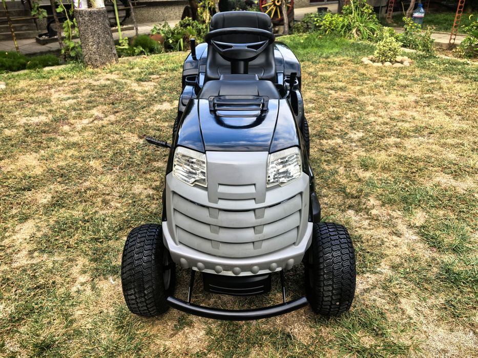 КАТО НОВА!! GARDOL GTG 84 RB Тракторна  косачка Трактор 13к.с.