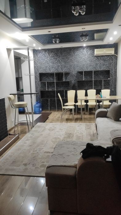 Сдам квартиру на длительный срок