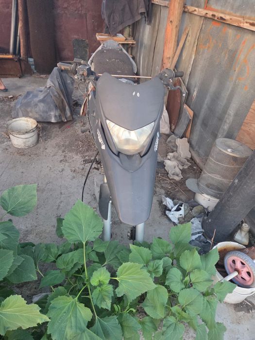 Продам мото или обмен