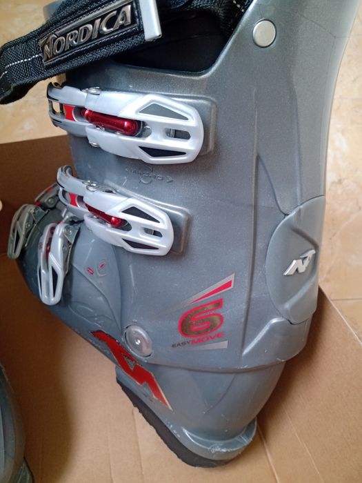 Ски обувки Росиньол