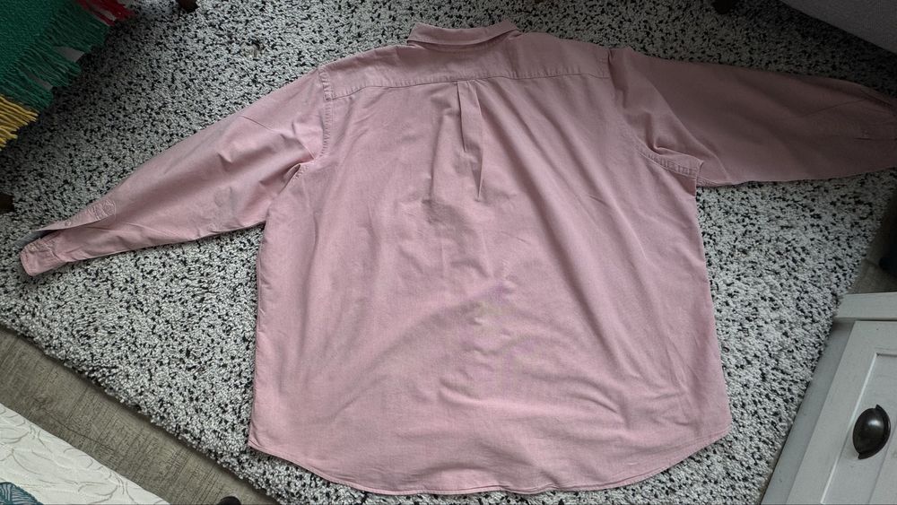 Мъжка риза Polo Ralph Lauren размер 5XL