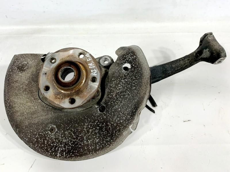 Fuzeta dreapta fata Audi A4 facelift (2011-2015) [B8.5] 2.0 tdi CGLC 4G0407254B