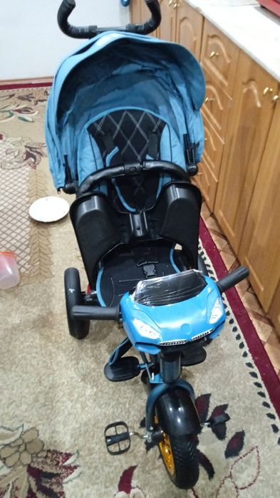 Продам срочно детский