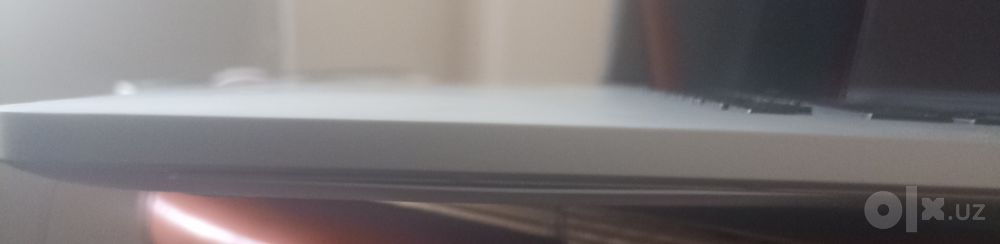 MacBook Pro 2015 15-inch