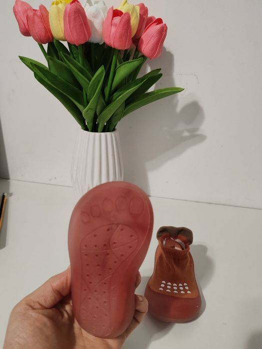 Încălțări interior