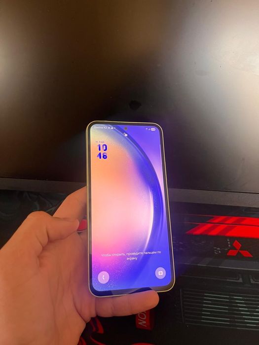 Samsung A54 128gb 5G
