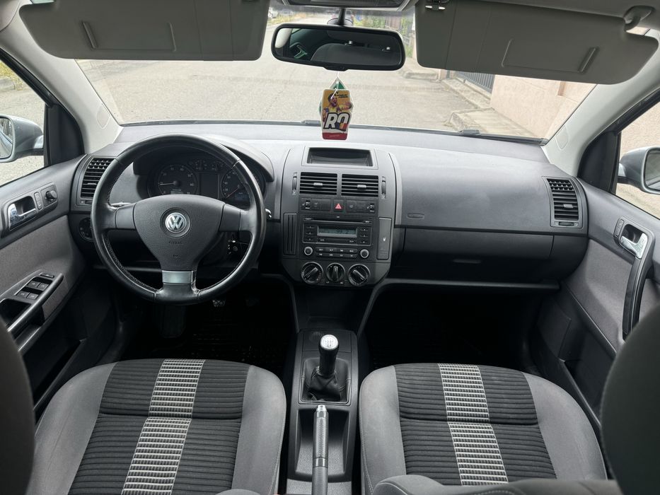 Rent a car / inchirieri auto, VW Polo