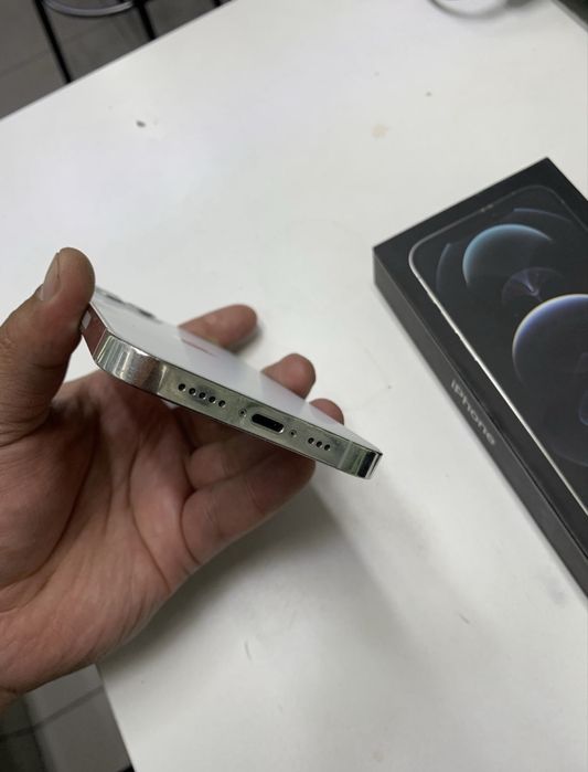 İPhone    12 pro