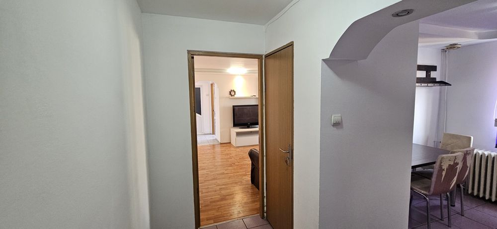 Inchiriere apartament 2 camere
