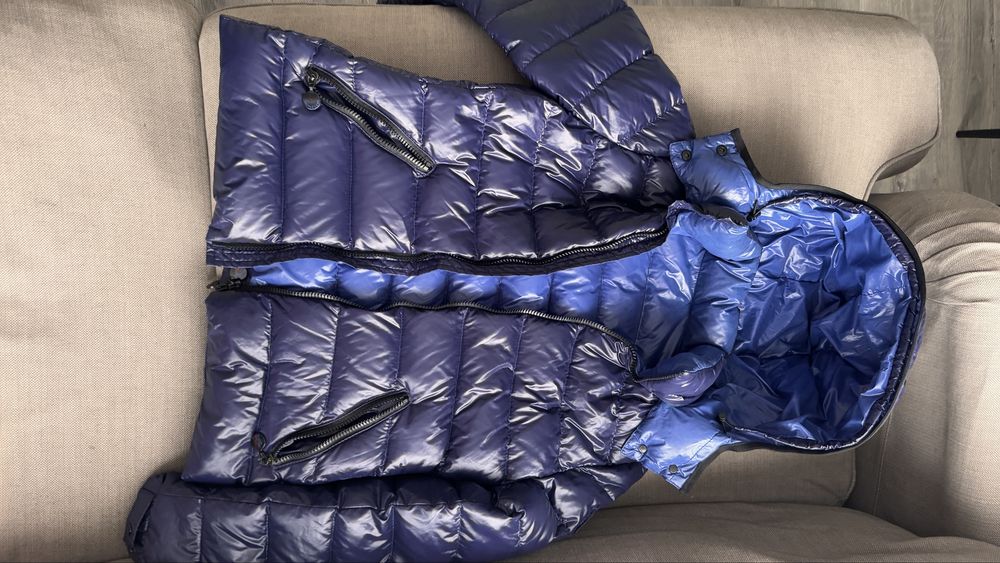 Geci Colmar , Mon Cler ,originale  , geci piele .