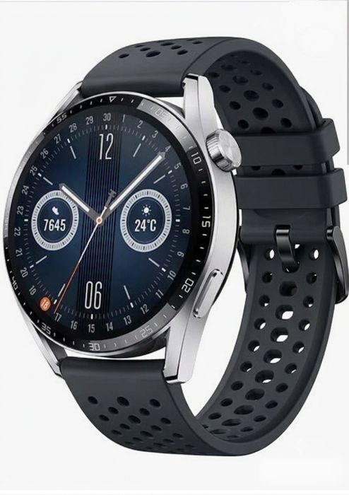 Vand Huawei Watch GT 3 (46mm) – Stare Excelentă