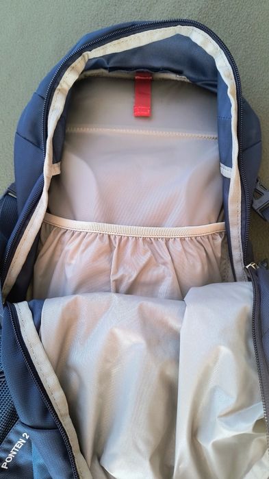 Rucsac drumeție / outdoor VAUDE SE Ponten 24L –  Nou
