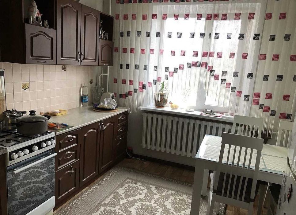 Продажа 3кк Сутюшева
