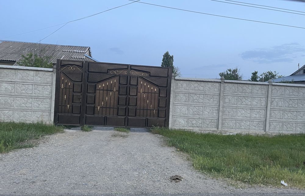 Продам дом на Дальнем Карасу