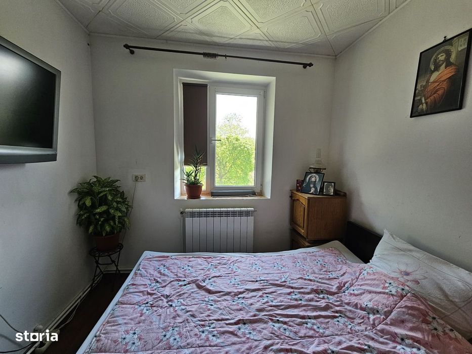 Apartament cu 2 camere de vanzare in centru Navodari/Constanta