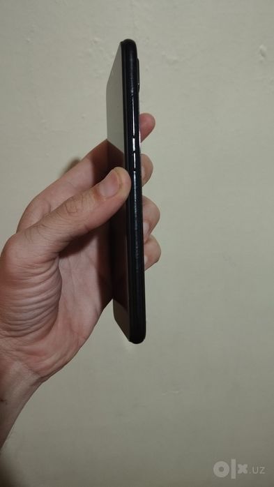 Redmi Note 7 3/32GB Ayibi yoʻq Ishlashi zoʻr.