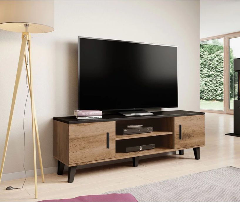 Vand comoda TV moderna-Mobilier1