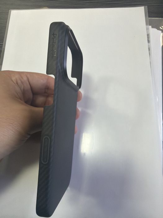 Pitaka iphone 17 pro