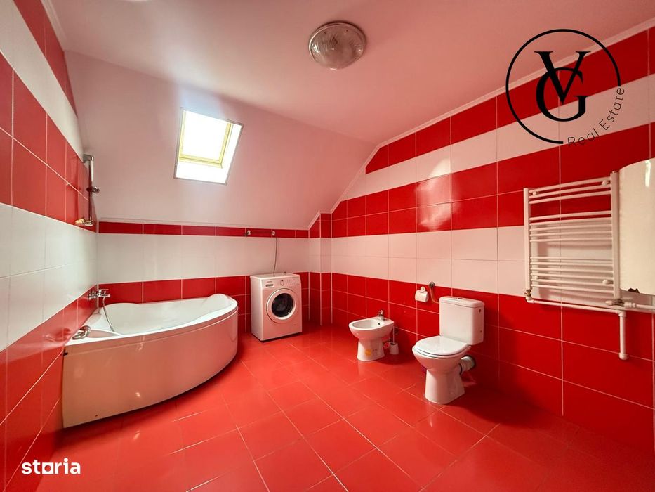 Vila moderna P+2 - Navodari - termen lung