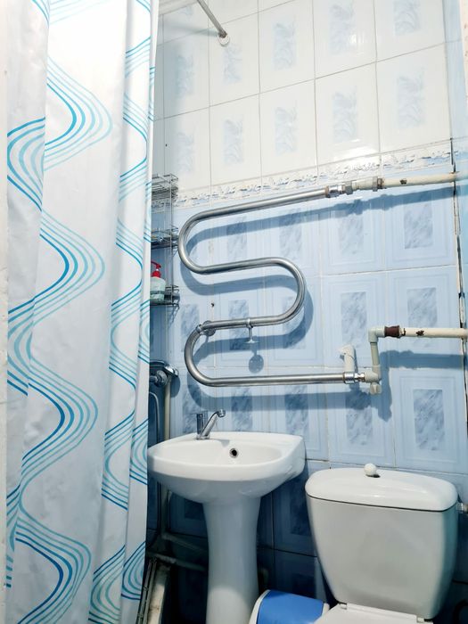 В центр квартира