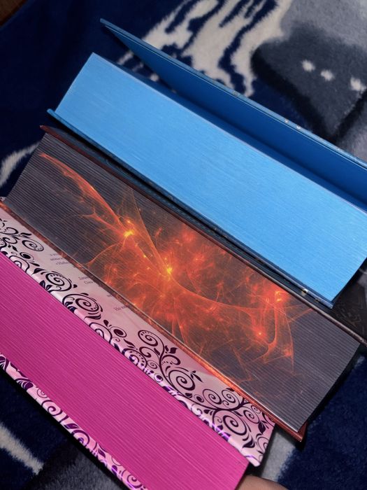 Продам книги Анны Джейн подарочное издание