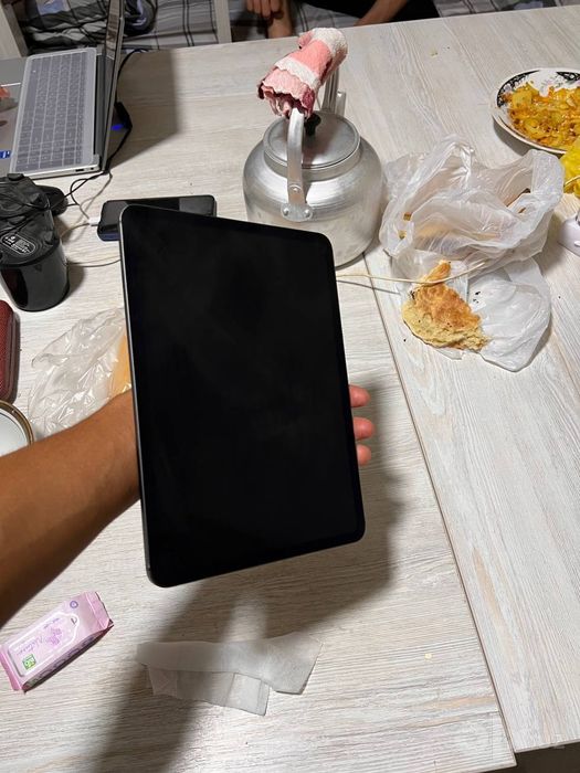 Ipad pro 11 inch