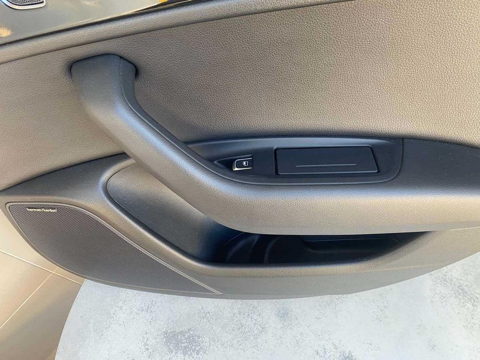 Audi A6 C7 кори за врати