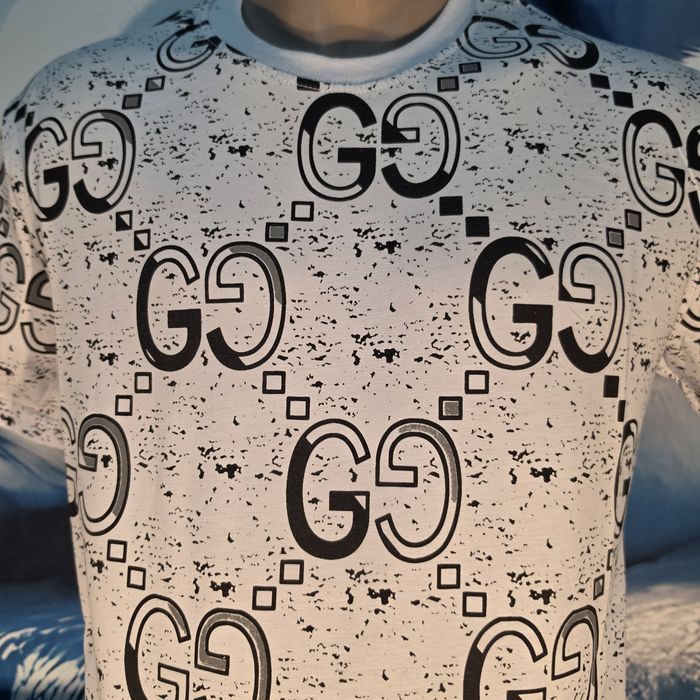 Tricou Guci, marimea L