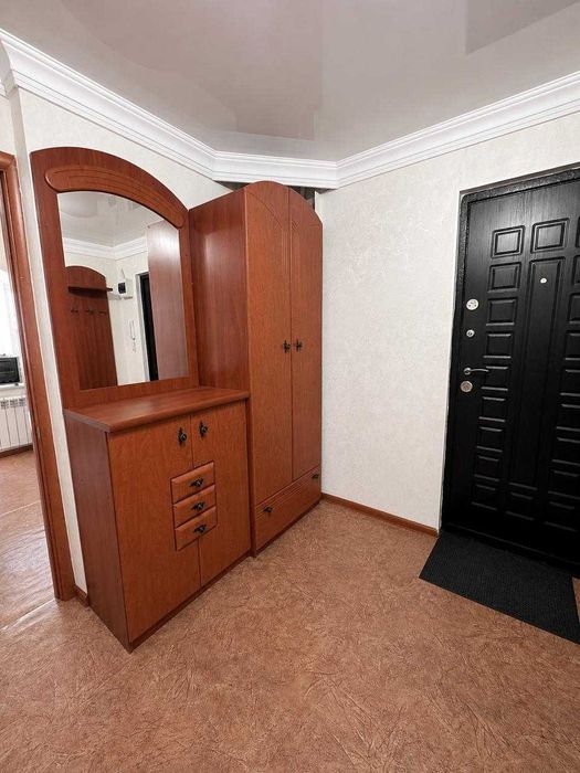 Продам 2х комн кв 8мкр