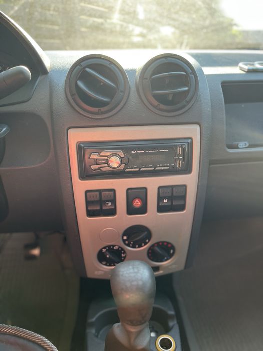 Dacia Logan 1.4 Benzină, 2005