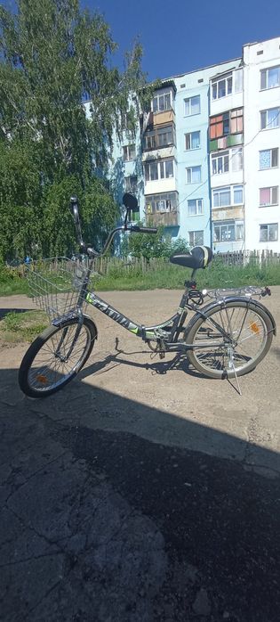 Продам велосипед Российского производства КАМА