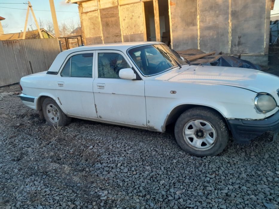продам автомобиль волга на разбор