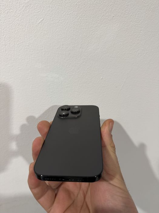 iPhone 14 Pro 256GB  Neverlocked