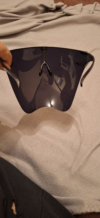 Слънчеви очила- маска