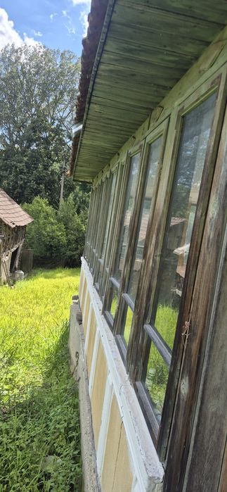 Casă batraneasca de vanzare