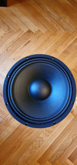 Difuzor Box nou Lavoce nefolosit cu garanție 12"