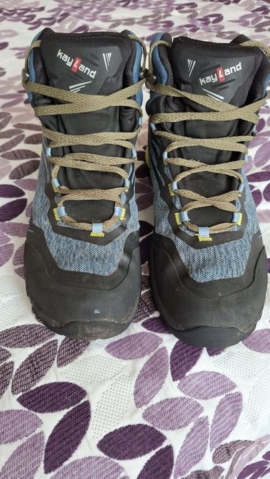 Туристически обувки  Kayland Stinger GTX; номер 43