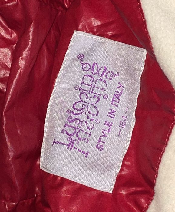 Продам пуховик женский