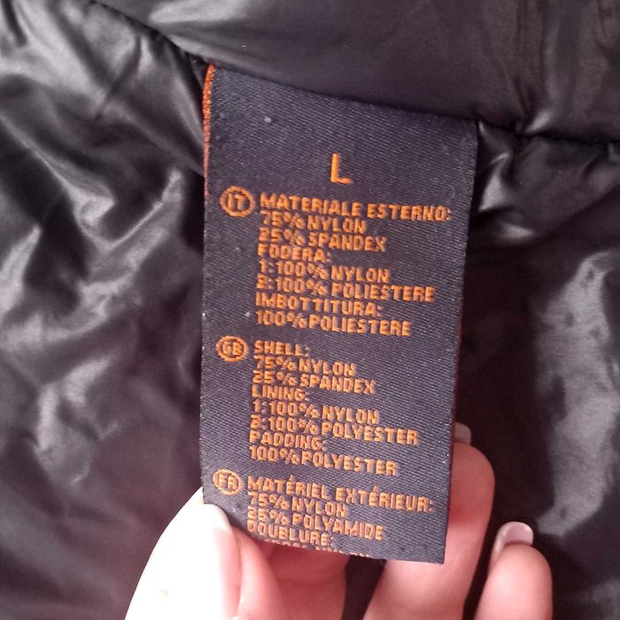 Nike, Mihael Kors, Sinsay