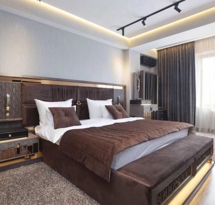 Ул. Тараса Шевченко Габус! Сдаётся 3х комнатная в Элитном районе!