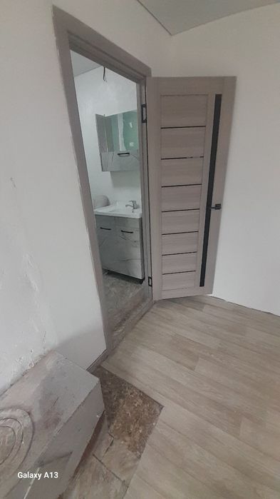 Сдам времянку на долгий срок,