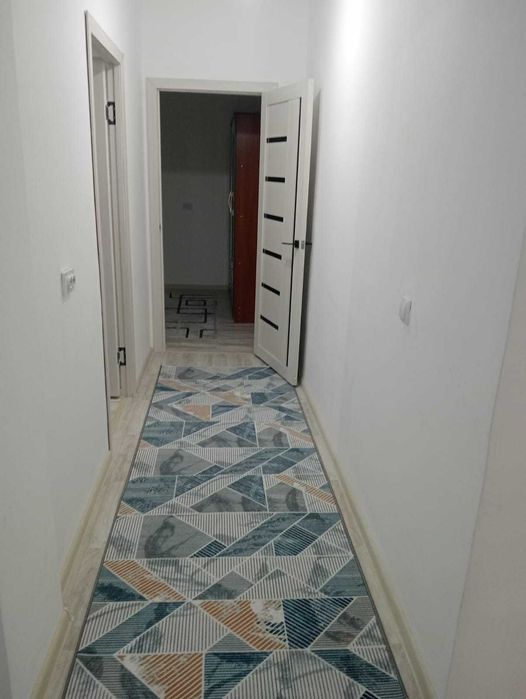Квартира жалға беріледі