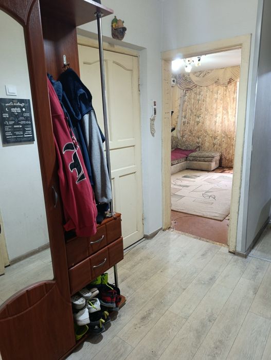 Продаётся 2-комнатная квартира в районе Автопарк