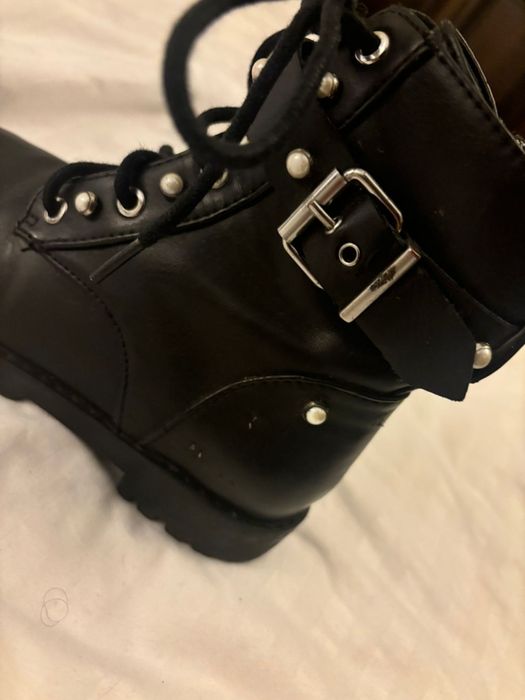 Ghete Zara Girls mărimea 26